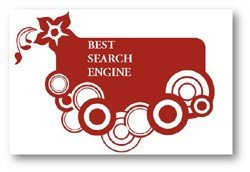 About.com Best Search Engine Logo