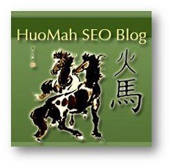 HuoMah SEO Blog Logo