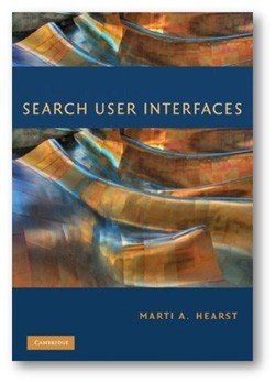 Search User Interfaces