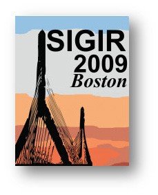 SIGIR ‘09