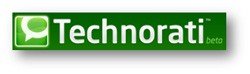 Technorati Logo